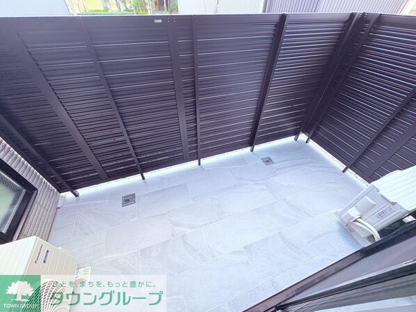 corail blancの物件内観写真